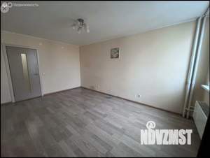 1-к квартира, на длительный срок, 41м2, 17/25 этаж