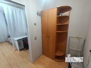 Студия квартира, на длительный срок, 20м2, 4/5 этаж