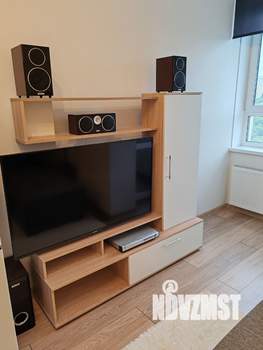 Студия квартира, посуточно, 23м2, 11/25 этаж