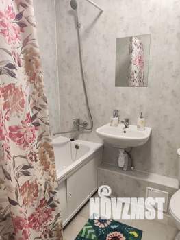 1-к квартира, посуточно, 35м2, 10/20 этаж