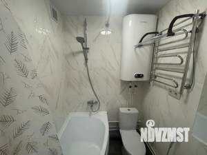 Студия квартира, посуточно, 14м2, 9/9 этаж