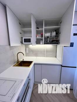 1-к квартира, посуточно, 36м2, 3/9 этаж