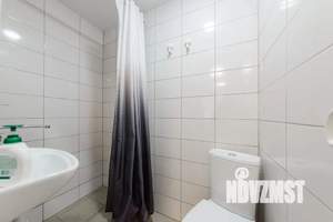 Студия квартира, посуточно, 16м2, 2/5 этаж