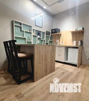 3-к квартира, посуточно, 46м2, 12/18 этаж