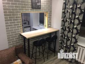 2-к квартира, посуточно, 48м2, 5/6 этаж