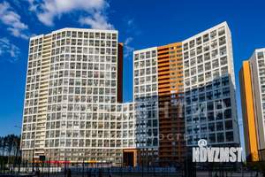 Студия квартира, на длительный срок, 28м2, 7/31 этаж
