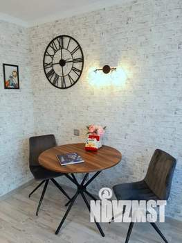 Студия квартира, посуточно, 28м2, 4/17 этаж