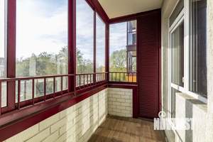 1-к квартира, на длительный срок, 40м2, 4/25 этаж