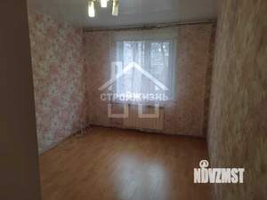 2-к квартира, на длительный срок, 44м2, 1/5 этаж