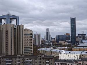 1-к квартира, на длительный срок, 39м2, 12/29 этаж