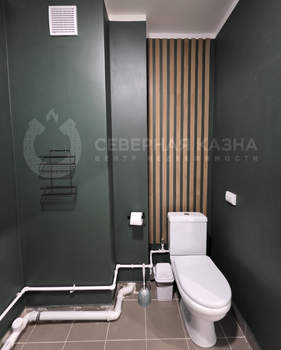 1-к квартира, на длительный срок, 34м2, 4/15 этаж