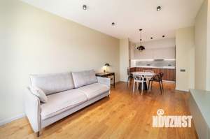 2-к квартира, на длительный срок, 51м2, 7/12 этаж