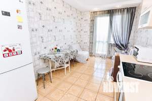 2-к квартира, посуточно, 80м2, 1/1 этаж