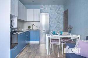 1-к квартира, посуточно, 50м2, 6/22 этаж