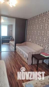 1-к квартира, посуточно, 35м2, 7/9 этаж