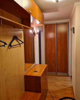 2-к квартира, на длительный срок, 45м2, 1/5 этаж