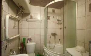 2-к квартира, на длительный срок, 43м2, 1/5 этаж