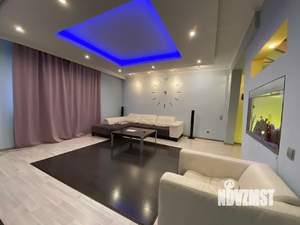 3-к квартира, на длительный срок, 100м2, 2/10 этаж