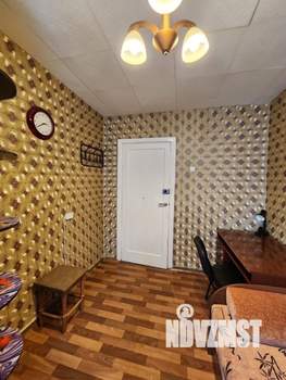 2-к квартира, на длительный срок, 46м2, 2/5 этаж