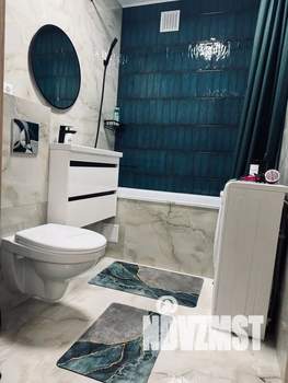 2-к квартира, посуточно, 37м2, 5/8 этаж
