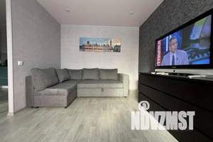 1-к квартира, посуточно, 35м2, 16/35 этаж