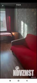 2-к квартира, на длительный срок, 32м2, 3/5 этаж