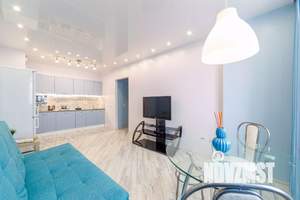 2-к квартира, посуточно, 75м2, 1/1 этаж