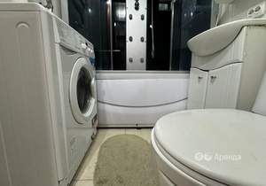 1-к квартира, на длительный срок, 30м2, 4/5 этаж