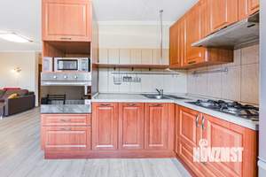 2-к квартира, на длительный срок, 55м2, 4/9 этаж