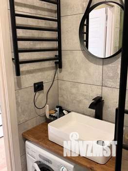 1-к квартира, посуточно, 24м2, 23/26 этаж