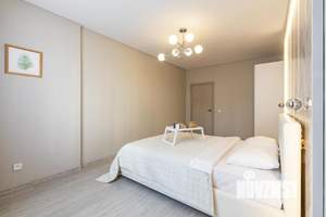 2-к квартира, посуточно, 52м2, 1/1 этаж