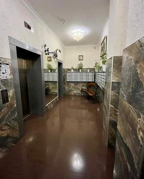 1-к квартира, на длительный срок, 40м2, 11/16 этаж
