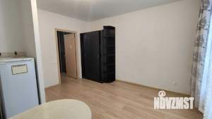 Студия квартира, на длительный срок, 24м2, 1/4 этаж