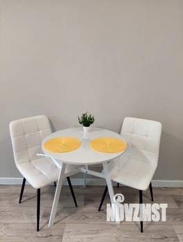 1-к квартира, на длительный срок, 37м2, 18/25 этаж