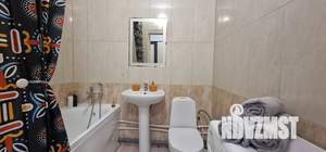 1-к квартира, посуточно, 30м2, 13/17 этаж