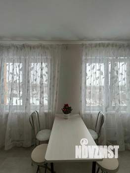 2-к квартира, на длительный срок, 54м2, 4/5 этаж