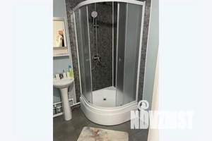 1-к квартира, посуточно, 26м2, 14/29 этаж