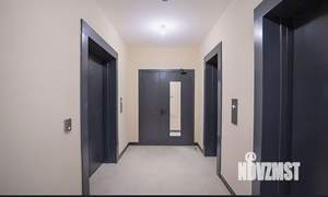 2-к квартира, на длительный срок, 52м2, 2/21 этаж