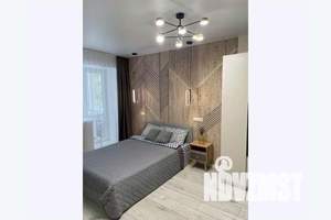 1-к квартира, посуточно, 33м2, 2/5 этаж