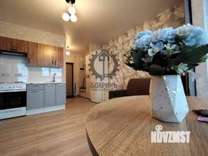 Студия квартира, на длительный срок, 22м2, 16/32 этаж