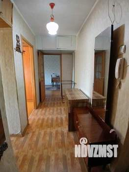 2-к квартира, на длительный срок, 46м2, 4/9 этаж