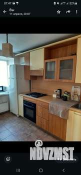 1-к квартира, на длительный срок, 35м2, 9/9 этаж