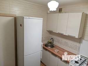 3-к квартира, на длительный срок, 56м2, 4/5 этаж