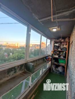 1-к квартира, на длительный срок, 40м2, 9/9 этаж