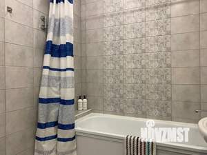Студия квартира, посуточно, 30м2, 13/15 этаж
