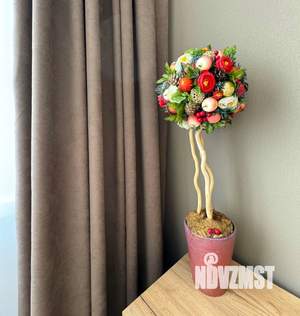 1-к квартира, на длительный срок, 35м2, 7/14 этаж