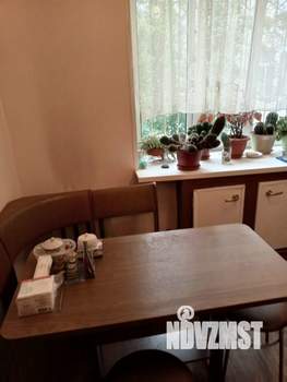 1-к квартира, на длительный срок, 37м2, 2/5 этаж