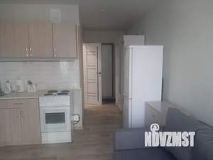 Студия квартира, посуточно, 20м2, 11/24 этаж