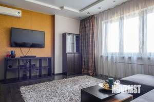 2-к квартира, посуточно, 62м2, 1/1 этаж