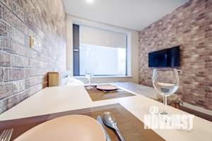 1-к квартира, посуточно, 22м2, 1/1 этаж